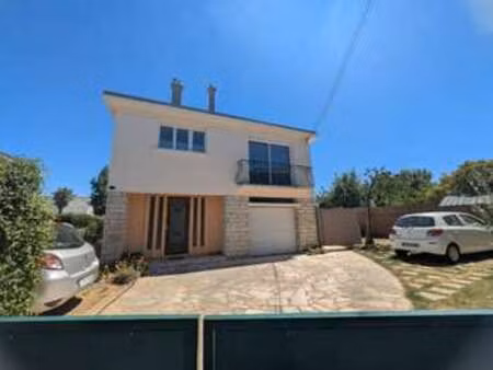 vente maison à angers (49000) : à vendre / 119m² angers