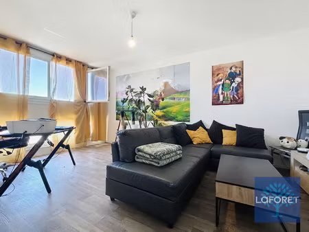 appartement herouville saint clair 2 pièce(s) 45 m2