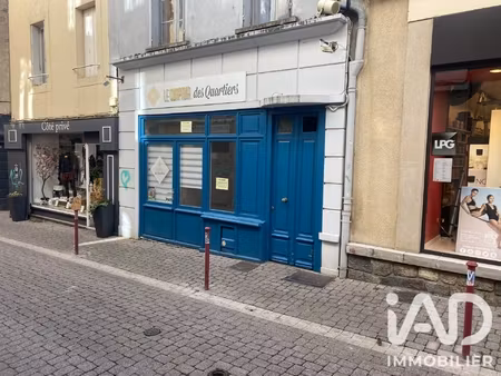 vente immeuble 220 m²