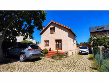 maison 5 pièces avec 2 dépendances
