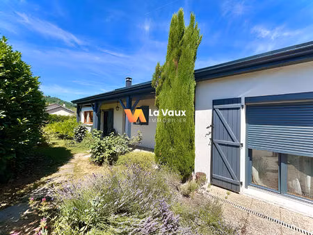 maison plain-pied bainville-sur-madon 8 pièces 125 m²