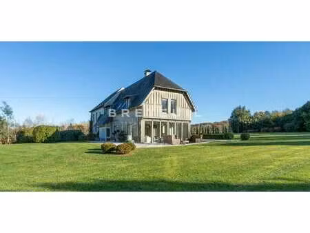 maison avec terrasse englesqueville-en-auge (14)