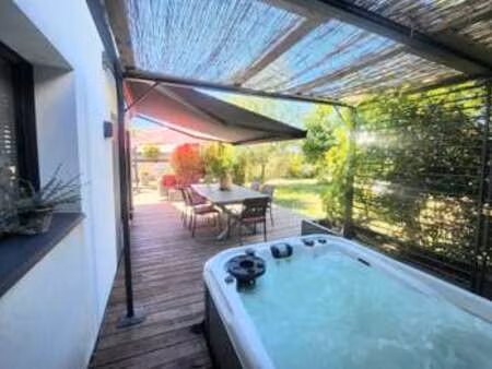 vente maison à guidel (56520) : à vendre / 129m² guidel