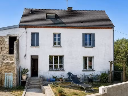 maison de hameau