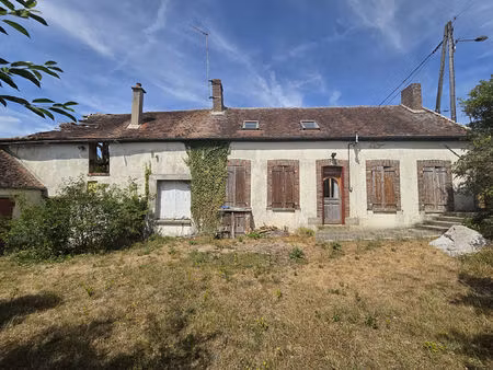 maison 4 pièce(s) 91 m2