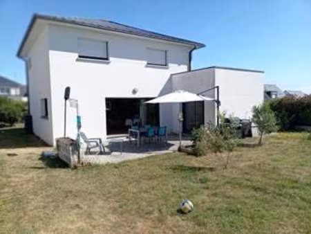 vente maison à pordic (22590) : à vendre / 135m² pordic