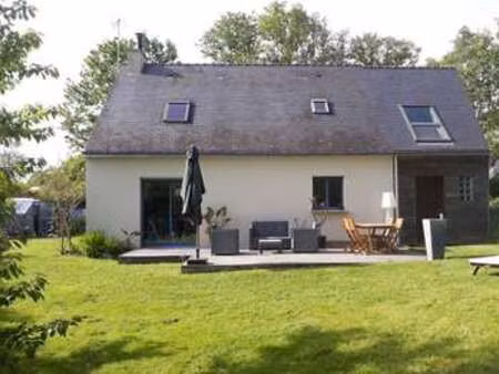 vente maison à theix-noyalo (56450) : à vendre / 108m² theix-noyalo