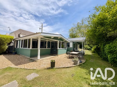 vente gîte 3 pièces