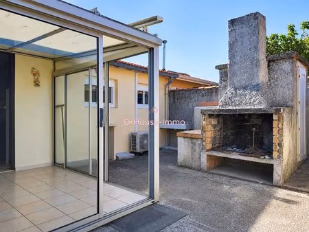 ensemble immobilier - océan - montalivet - deux maisons habitables -