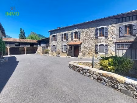 maison 10 pièces