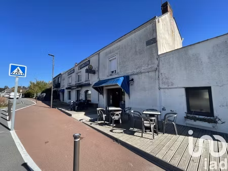 vente maison/villa 15 pièces