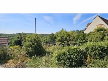 terrain à vendre villeconin (91)