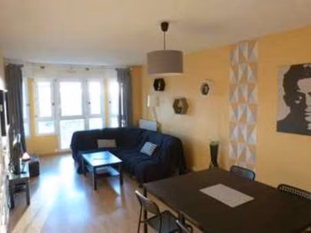 location appartement 5 pièces colocation à lorient (56100) : à louer 5 pièces colocation /