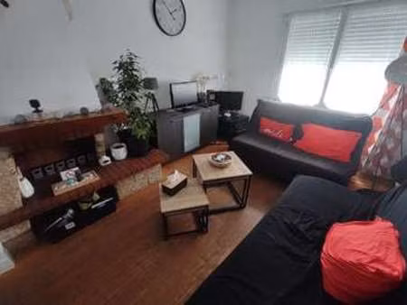 location appartement 6 pièces et plus colocation à lorient (56100) : à louer 6 pièces et p