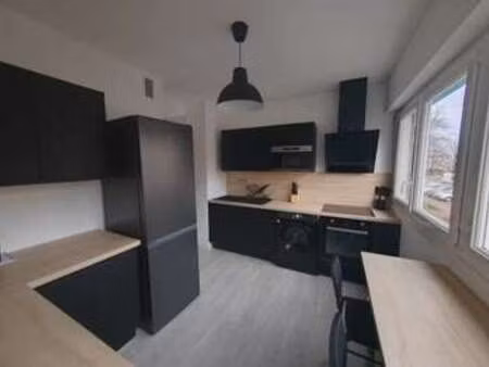 location appartement chambre colocation à saint-herblain (44800) : à louer chambre colocat
