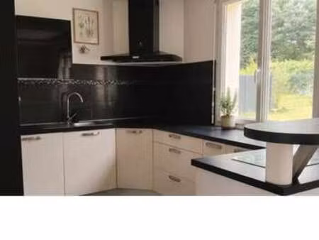 location maison à bohal (56140) : à louer / 78m² bohal
