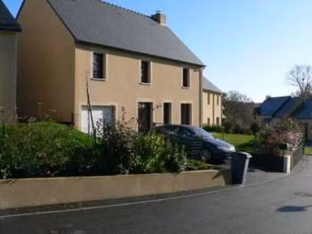 location maison à gévezé (35850) : à louer / 150m² gévezé