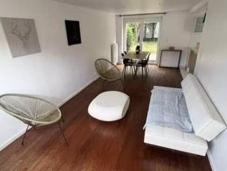 location maison à rennes sacré coeurs (35000) : à louer / 82m² rennes sacré coeurs