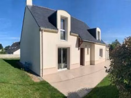 location maison à treillières (44119) : à louer / 142m² treillières