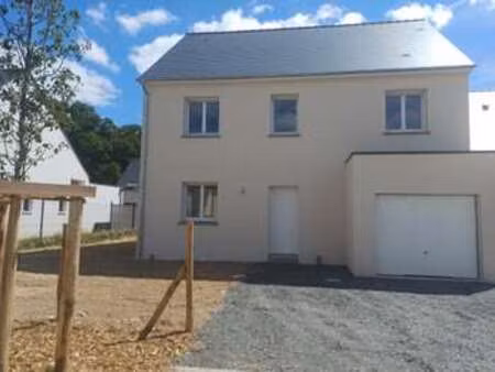 location maison à vay (44170) : à louer / 124m² vay