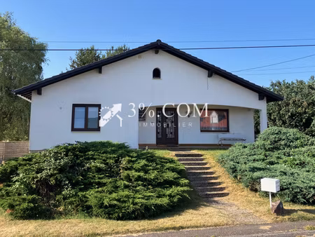maison 120m2 près du golf
