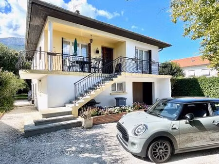 maison de 6 pièces de luxe en vente à claix  auvergne-rhône-alpes