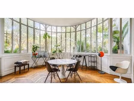 appartement avec terrasse paris 8ᵉ (75)