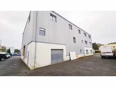 location local d’activités le plessis-trévise 94420 115m²