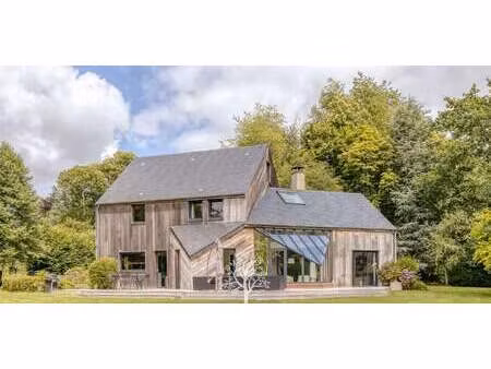 maison avec terrasse saint-martin-aux-arbres (76)