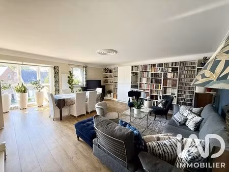 duplex à arras (62000)