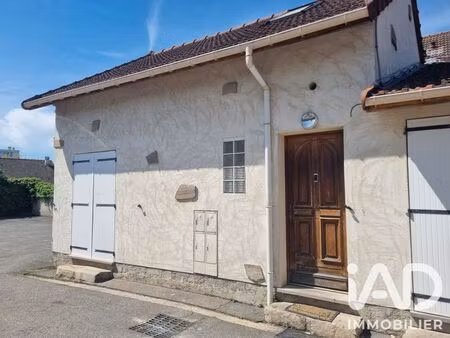 duplex à brétigny-sur-orge (91220)