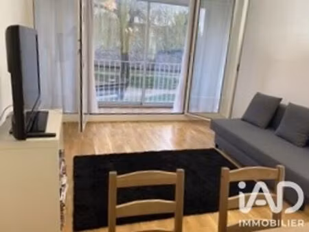 appartement à thiais (94320)
