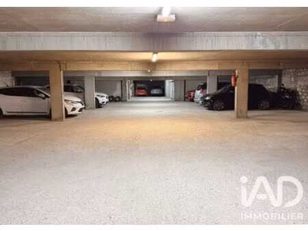 parking à asnières-sur-seine (92600)