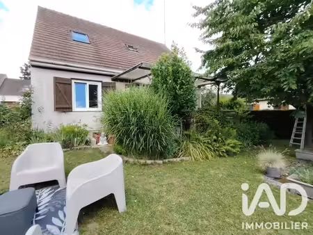 maison traditionnelle à cinqueux (60940)