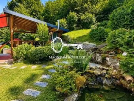maison de luxe de 6 pièces en vente à marnaz  france