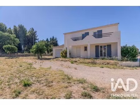 maison à morières-lès-avignon (84310)