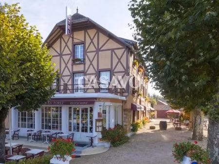 vente maison 20 pièces 1000 m² à vierzon (18100)  1 €