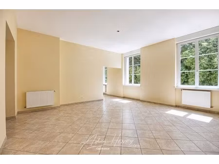 appartement à vendre 3 pièces audun le tiche (57)