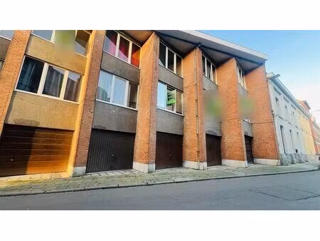 appartement à vendre avec 1 chambre   tournai (vbe43311)