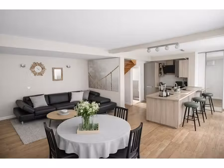 maison à vendre 4 pièces argenteuil (95)