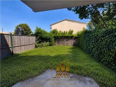 maison d’environ 86 m² avec 3 chambres et jardin – centre fargues-saint-hilaire (33370)