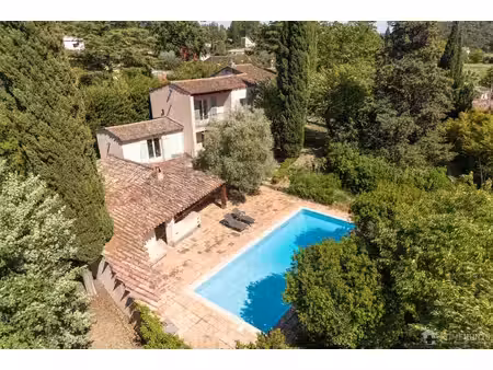 achat : maison (06810)
