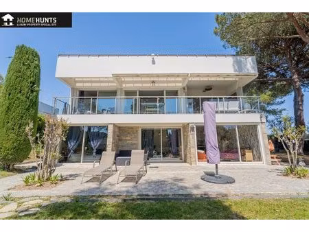 achat : maison (06270)