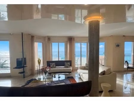 achat : appartement (06500)