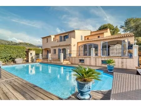 achat : maison (06320)