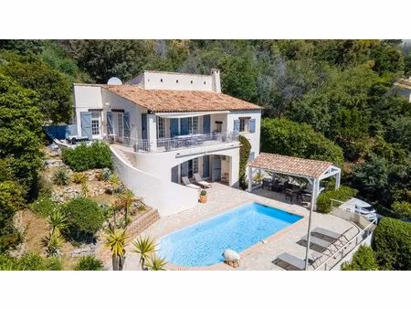 achat : maison (06210)