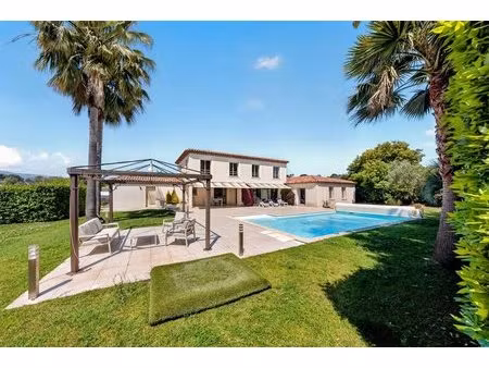 achat : maison (06370)