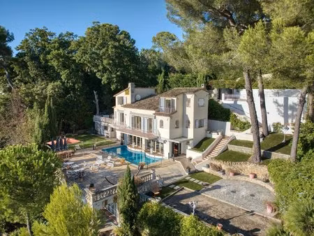 achat : maison (06250)