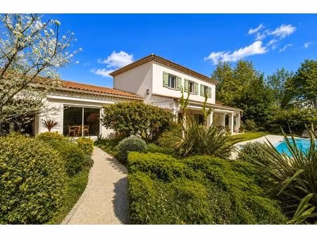 achat : maison (06330)