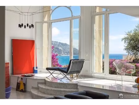 achat : appartement (06500)